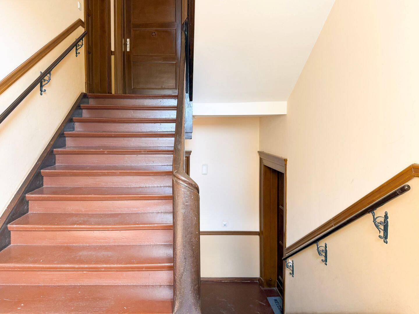 *sofort Bezugsfrei* Hochwertige 3 Zimmer Altbauwohnung I Balkon – Leipzig – Vorschaubild 6
