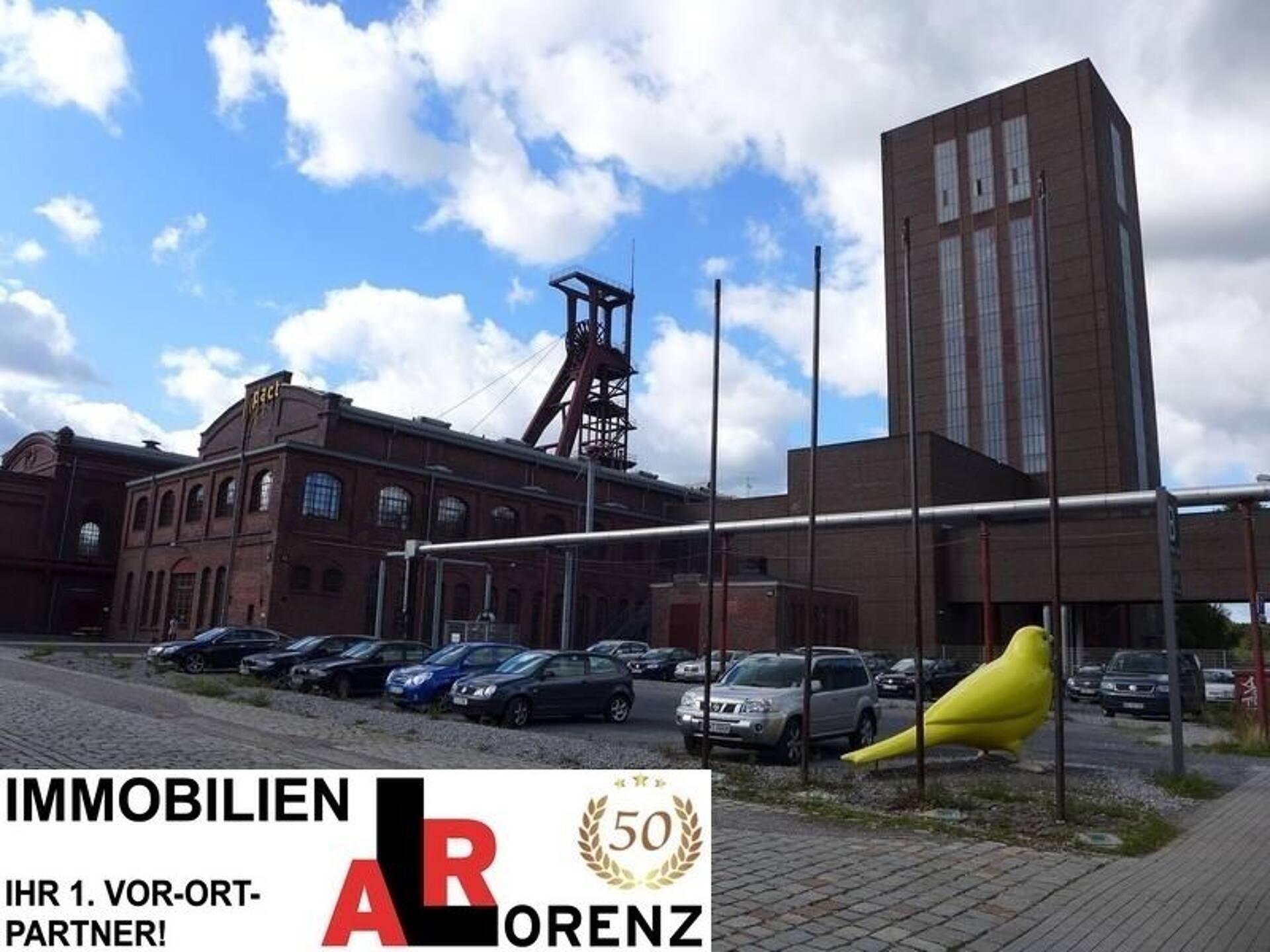 Haus in 44866 Bochum-Wattenscheid mit 410 m² kaufen