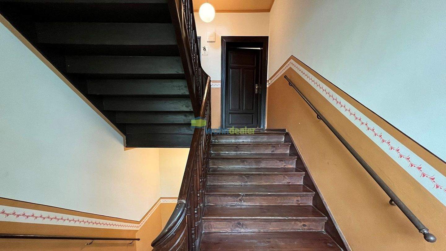*** Vollmöblierte Wohnung in Leipzig-Neustadt - 2 Zimmer / Tageslichtbad, Einbauküche, möbliert *** – Leipzig – Vorschaubild 2