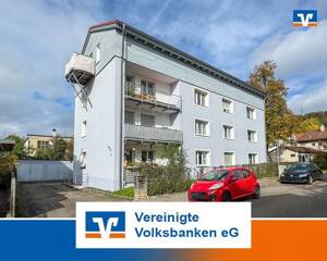 Mehrfamilienhaus Reutlingen