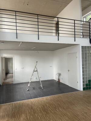 Berlin-Heiligensee Efh im klaren Stil mit Baugenehmigung für 120 qm Anbau – 13503 Berlin – Vorschaubild 9