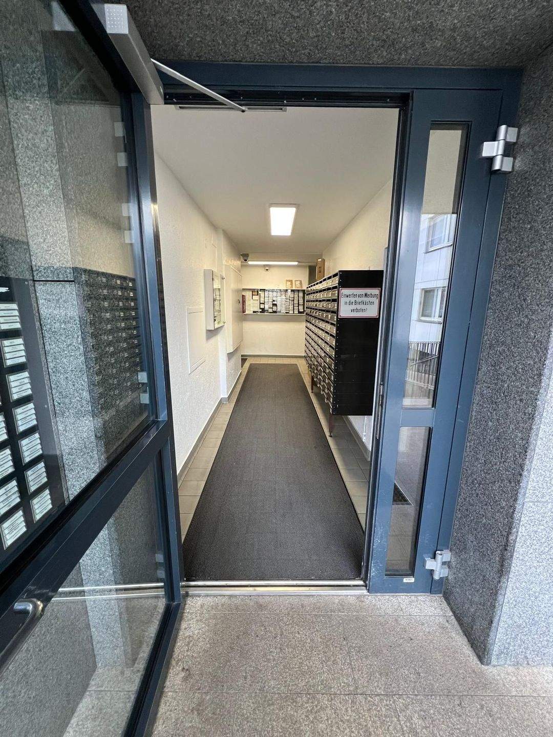 Kapitalanlage in Top‑Lage: Vermietete 1‑Zimmer‑Wohnung in Erlangen – Erlangen – Vorschaubild 2