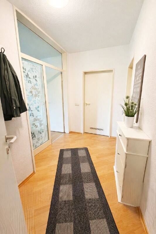 Vermietete 2-Zimmer-Eigentumswohnung in bevorzugter Wohnlage von Bonn-Duisdorf – Bonn – Vorschaubild 4
