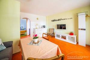18620 HomeCompany Dresden Möbliert/Furnished 2-Zimmer Apartment mit Terrasse und Wintergarten in Dresden-Neustadt max. 2 Personen – 1097 Dresden – Vorschaubild 7