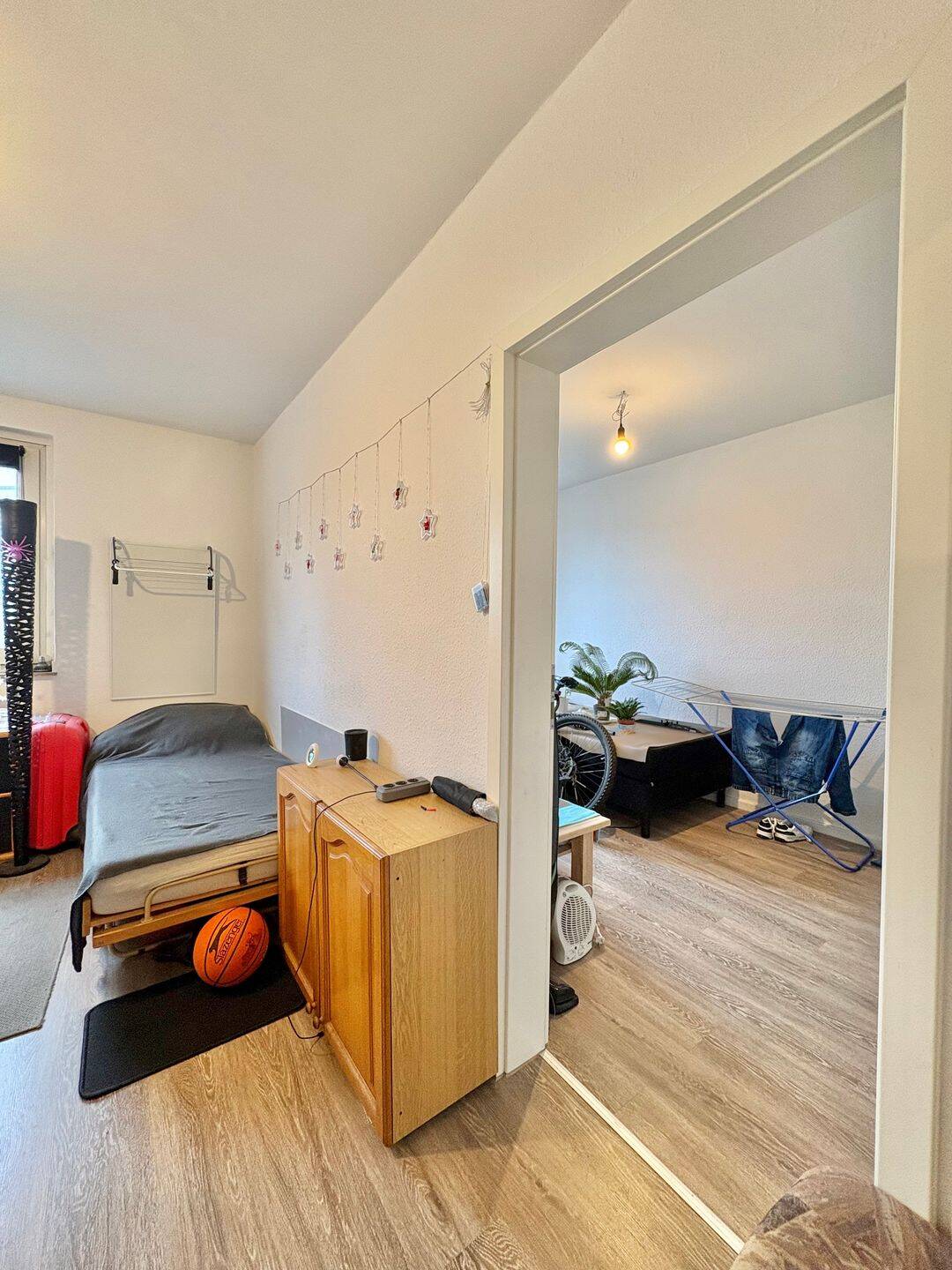 Attraktive 3,5-Zimmer-Wohnung mit Wohlfühlfaktor – Essen – Vorschaubild 4