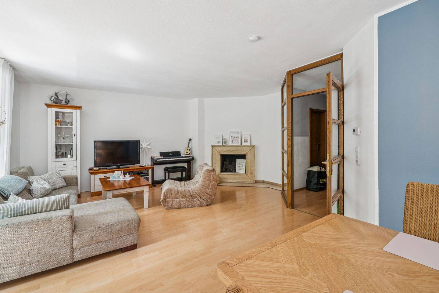 Traumhafte Gartenwohnung 3 Zimmer in Parklage von Köln Junkersdorf – Köln – Vorschaubild 5