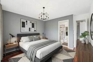 Penthouse Highlight Über den Dächern von München – 81667 München – Vorschaubild 6