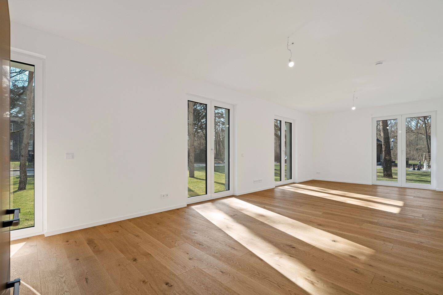 Wohnung in Potsdam – Potsdam – Vorschaubild 5