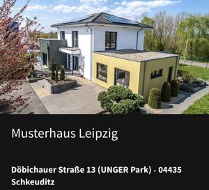 LEBENSQUALITÄT NEU DEFINIERT: GRÜN & RUHE – 4178 Leipzig – Vorschaubild 8