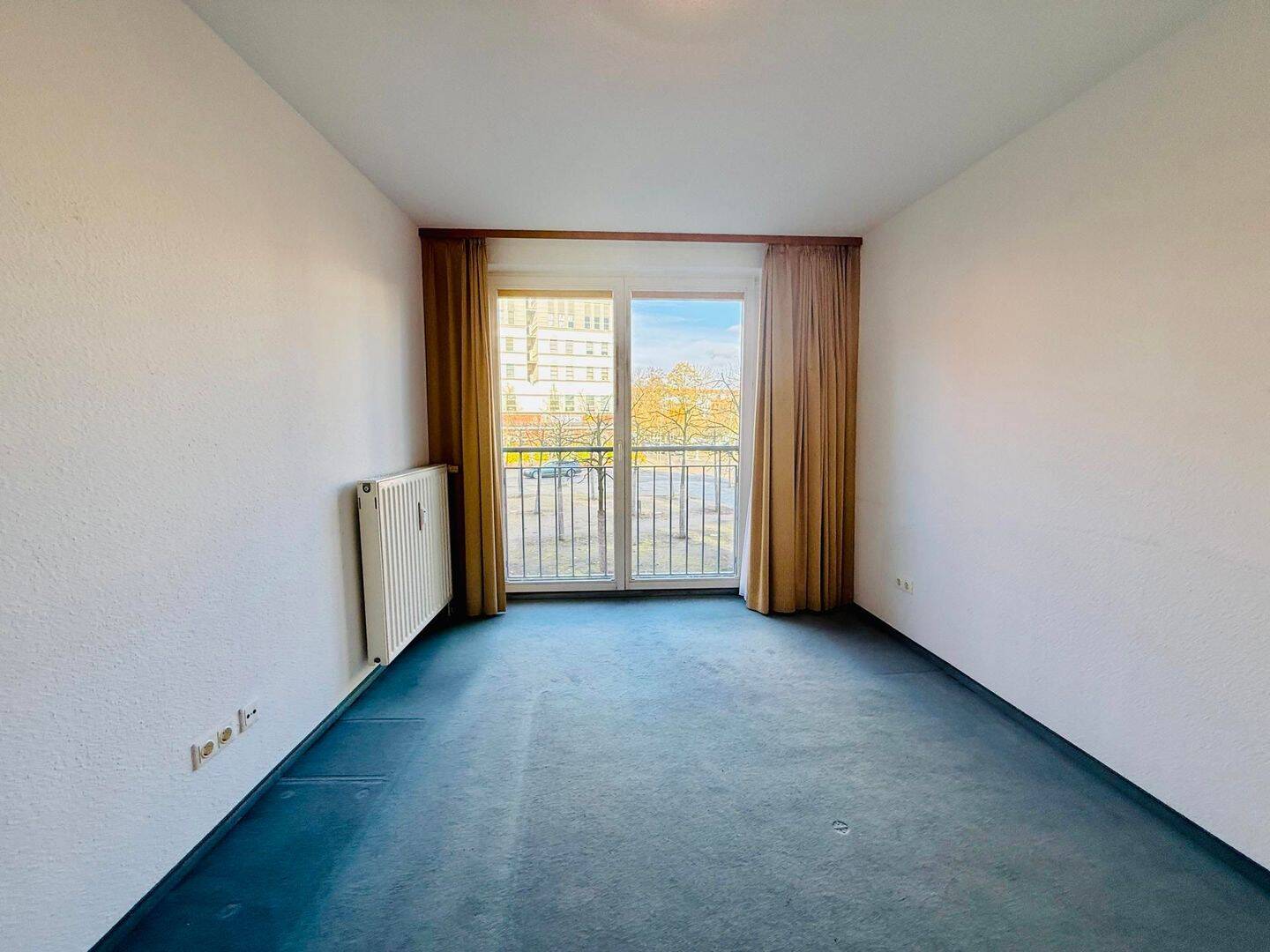Helle 3-Zimmer-Wohnung mit eigener Grünfläche und Terrasse – Potsdam – Vorschaubild 7