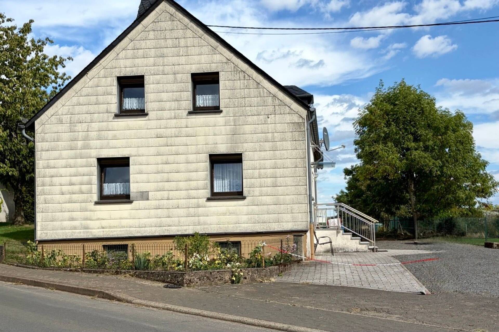 Haus in 54689 Jucken mit 105 m² kaufen