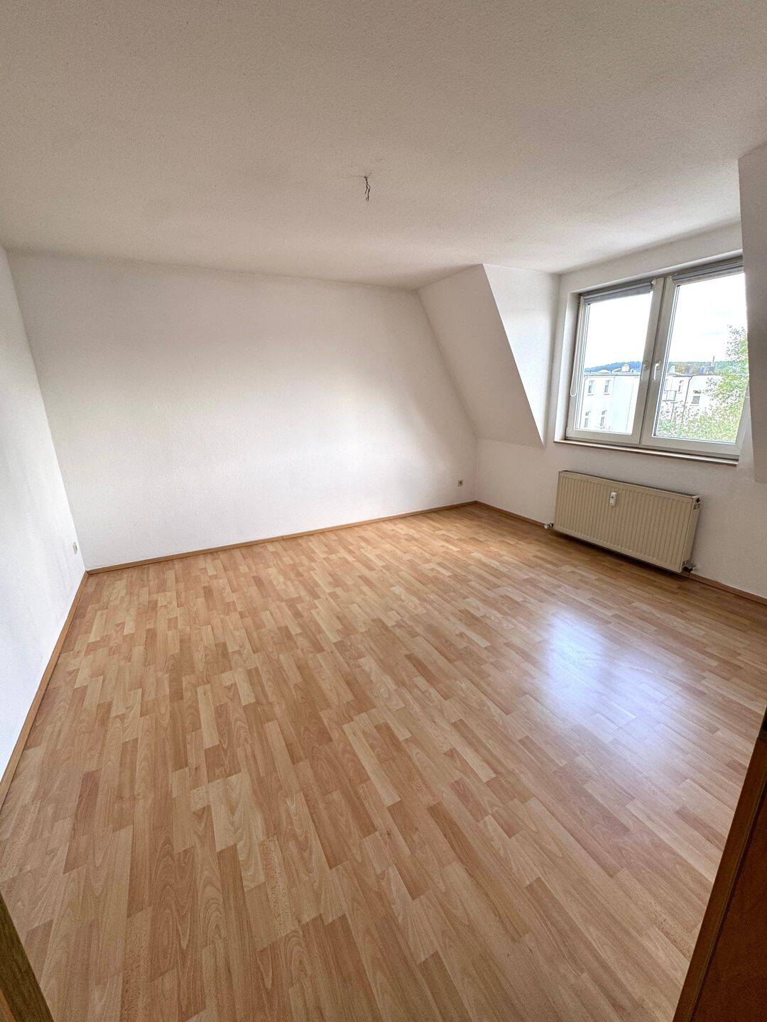 ==2.Zimmer-Dachgeschosswohnung in Gera== – Gera – Vorschaubild 4