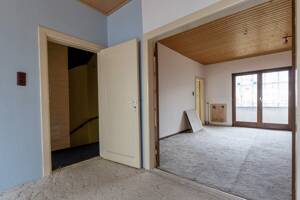 Sanierungsbedürftiges Zweifamilienhaus in Woltmershausen // Kapitalanlage möglich – 28197 Bremen – Vorschaubild 3