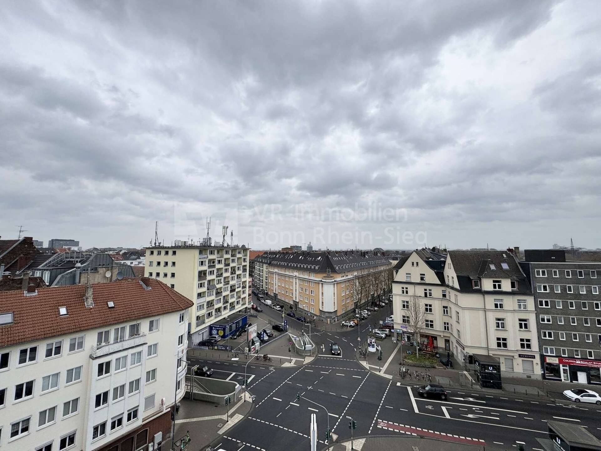 Etagenwohnung in 50677 Köln mit 74,71 m² kaufen