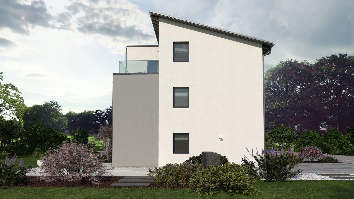 EIN HAUS FÜR JEDEN ANSPRUCH – Trippstadt – Vorschaubild 5