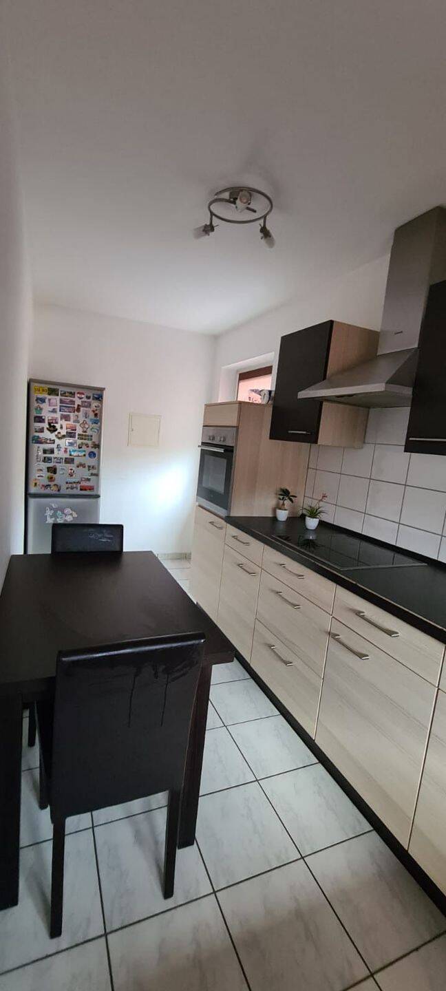 Sehr gepflegte 2-Zimmer Wohnung in Aachen/ Provisionfrei – Aachen – Vorschaubild 6