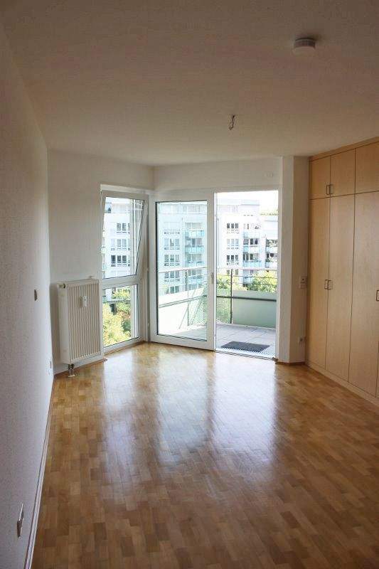 Zukunftssichere Kapitalanlage: Wohnung in gepflegter Wohnanlage in Mannheim-Lindenhof – Mannheim – Vorschaubild 7