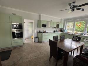 Münster-St. Mauritz: Wohnen im Außenbereich! Ein Haus in Alleinlage! – 48155 Münster – Vorschaubild 5