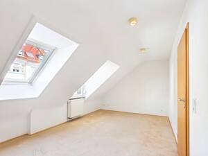 Wohnen mit Horizont und Raum für Individualität: Maisonettewohnung in begehrter Lage Stuttgarts! – 70192 Stuttgart – Vorschaubild 5