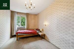 reserviert: Top-Lage trifft Potenzial: 4-Zimmer-Wohnung mit Balkon in begehrter Lage – 97072 Würzburg – Vorschaubild 9