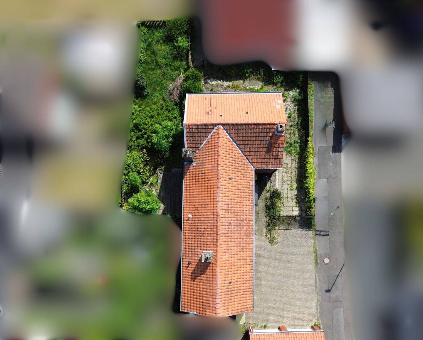 Wunderschönes freistehendes Einfamilienhaus mit großem Potential zur Selbstverwirklichung – Hückelhoven – Vorschaubild 4