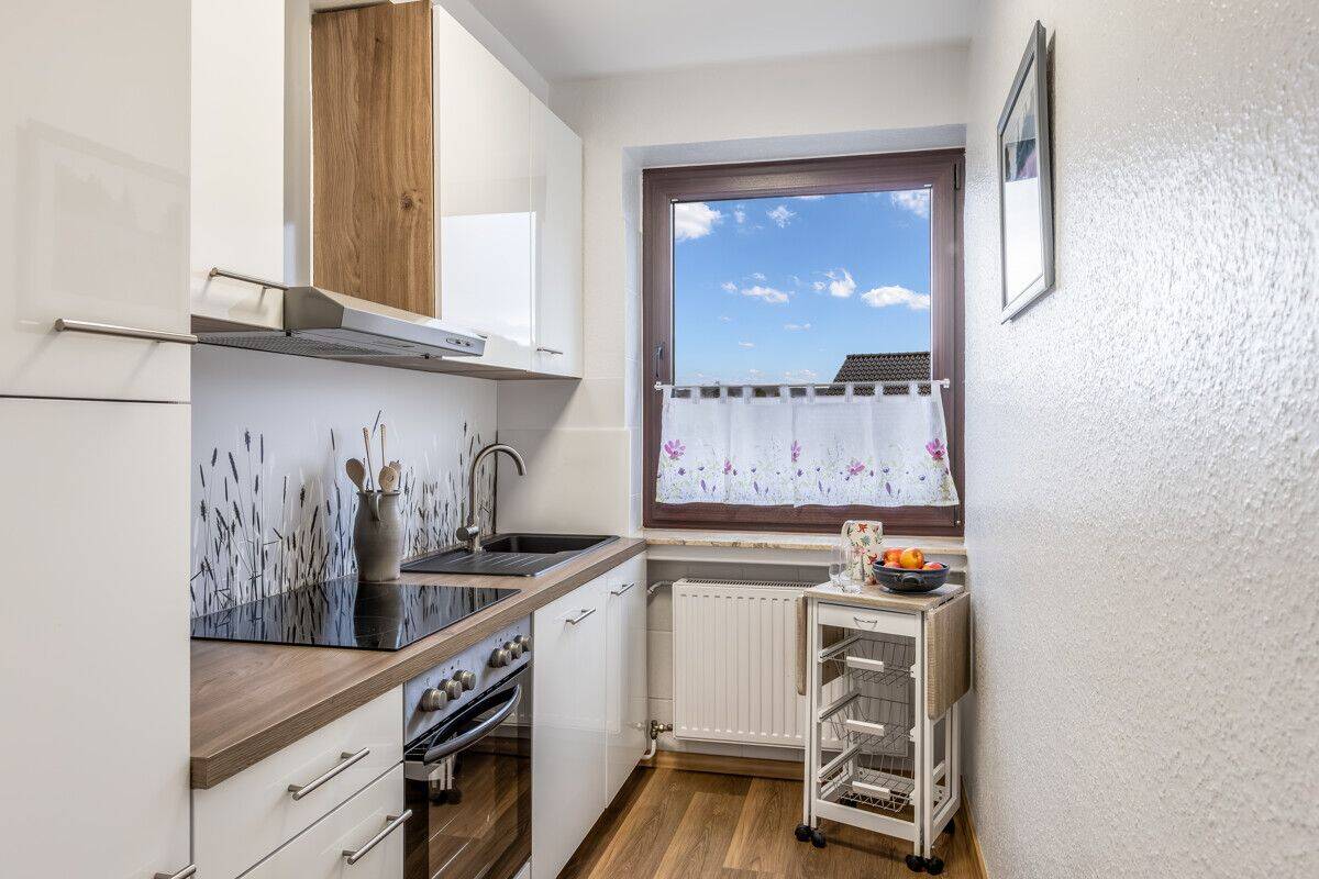 GÄSTEHAUS MIT FERIENWOHNUNGEN UND ZIMMER IN ST. ANDREASBERG – Braunlage – Vorschaubild 9