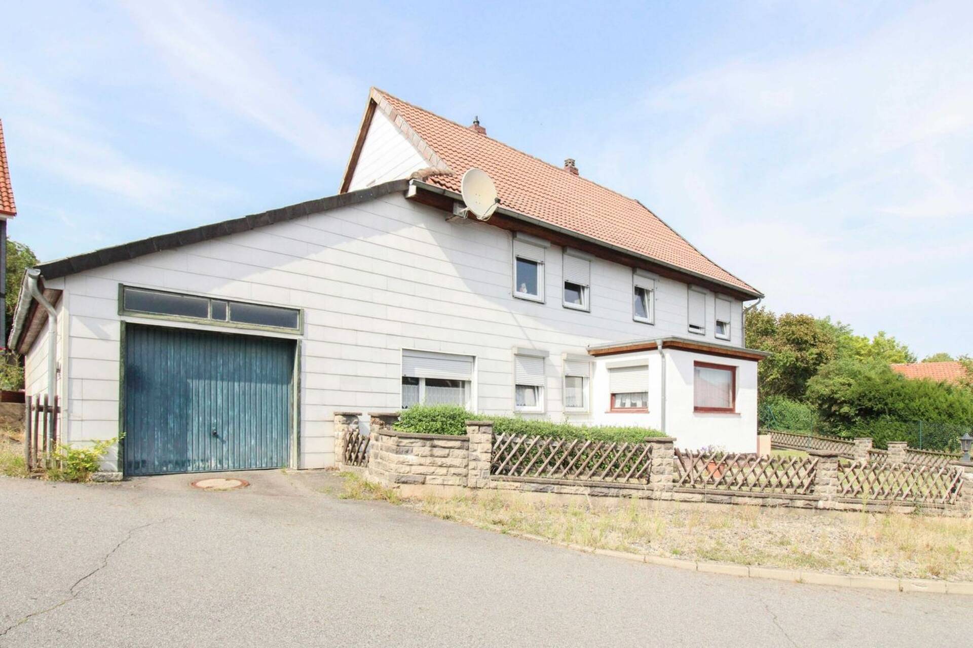 Haus in 38690 Goslar mit 204,24 m² kaufen