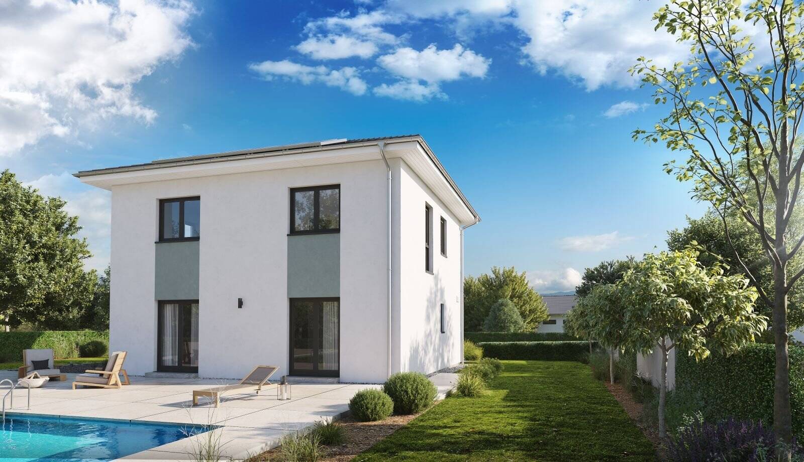 Individuell geplantes Einfamilienhaus in Altena - Flexibel, modern und energieeffizient mit allkauf – Altena – Vorschaubild 8
