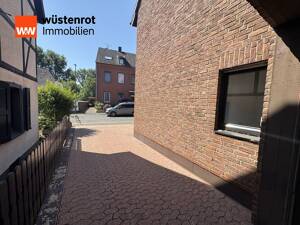 Raumwunder *ca. 160 m² Wohn- und Nutzfläche auf zwei Ebenen*Naturschutzgebiet* – 40593 Düsseldorf – Vorschaubild 5
