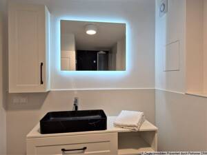Moderne neu renovierte 1-ZKB in Mannheim-City - voll möbliert - 104086 – 68161 Mannheim – Vorschaubild 5