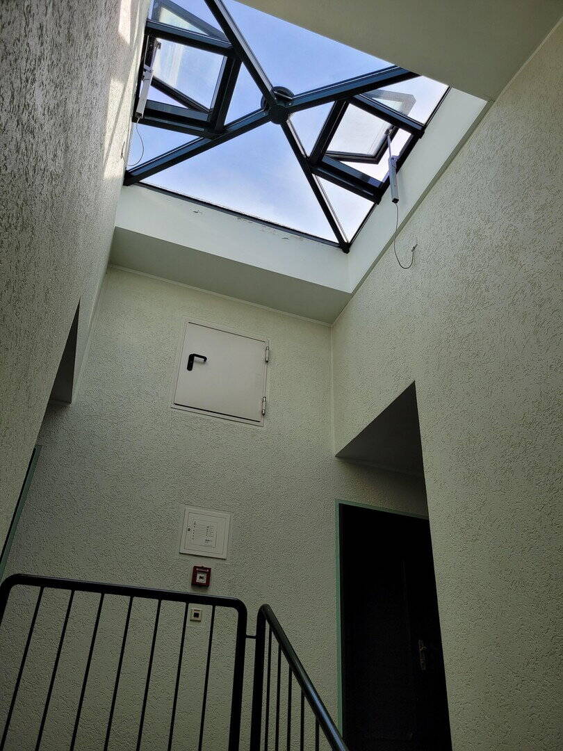 gepflegtes 9 Familienhaus in Erftstadt-Liblar – Erftstadt – Vorschaubild 3