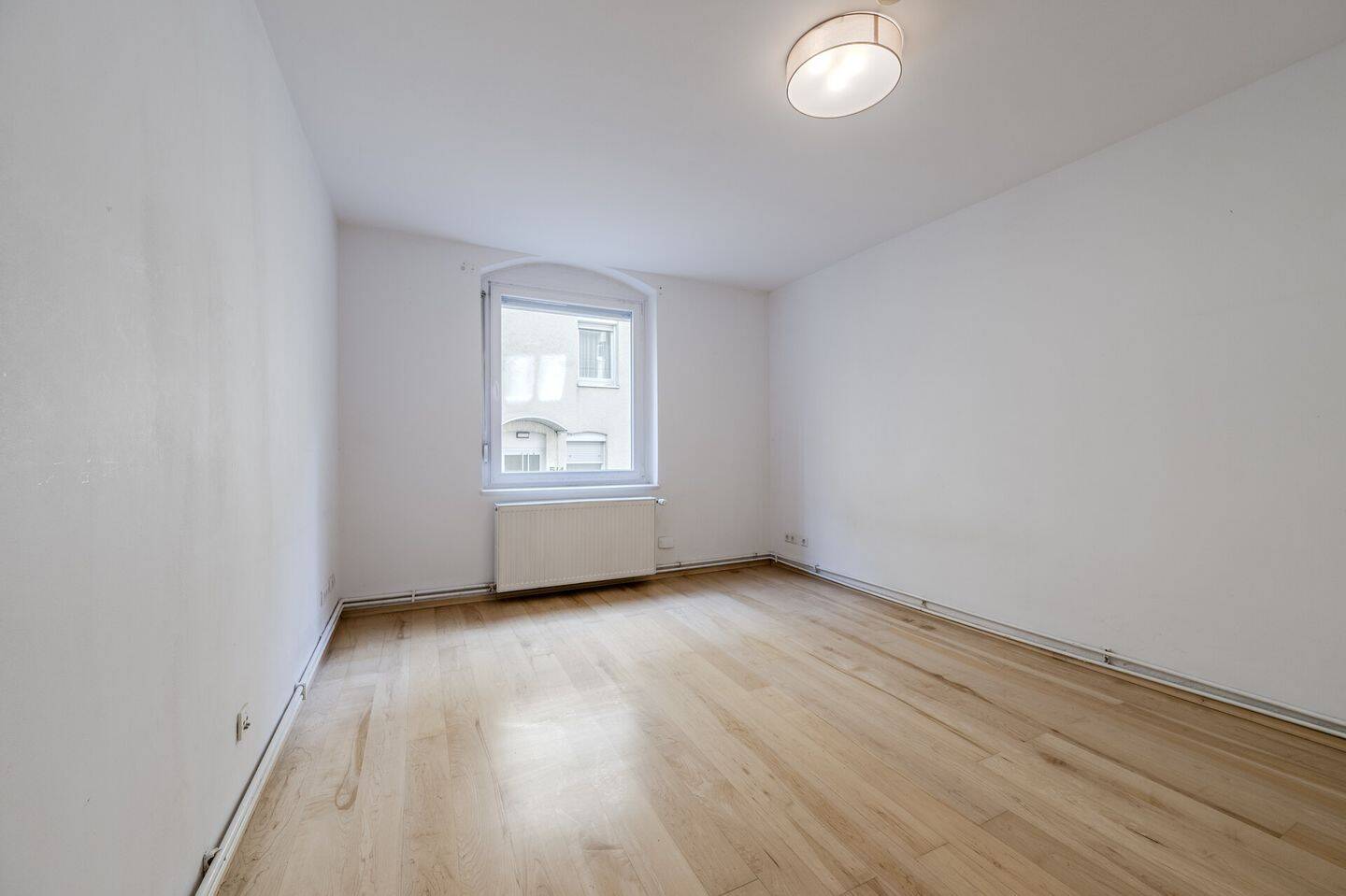 Heusteigviertel: 2-Zimmer-Wohnung im Hochparterre – Stuttgart – Vorschaubild 2