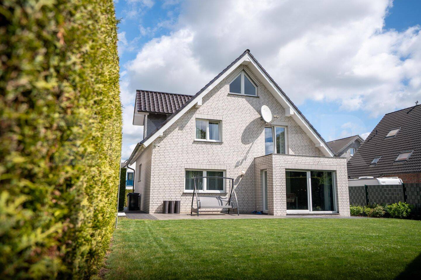 Wohnen mit Komfort & Atmosphäre - hochwertiges Einfamilienhaus in gepflegter Lage von Heessen – Hamm – Vorschaubild 6