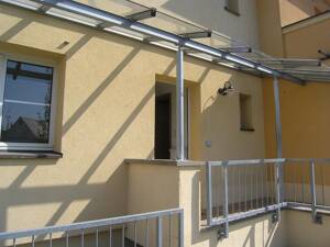 Neu renovierte 2-Zimmer-Wohnung – 90571 Schwaig bei Nürnberg – Vorschaubild 2