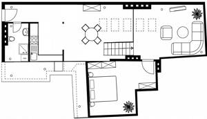 Loftartige Dachgeschosswohnung mit Galerie und viel Licht nahe Schäfersee – 13407 Berlin – Vorschaubild 2