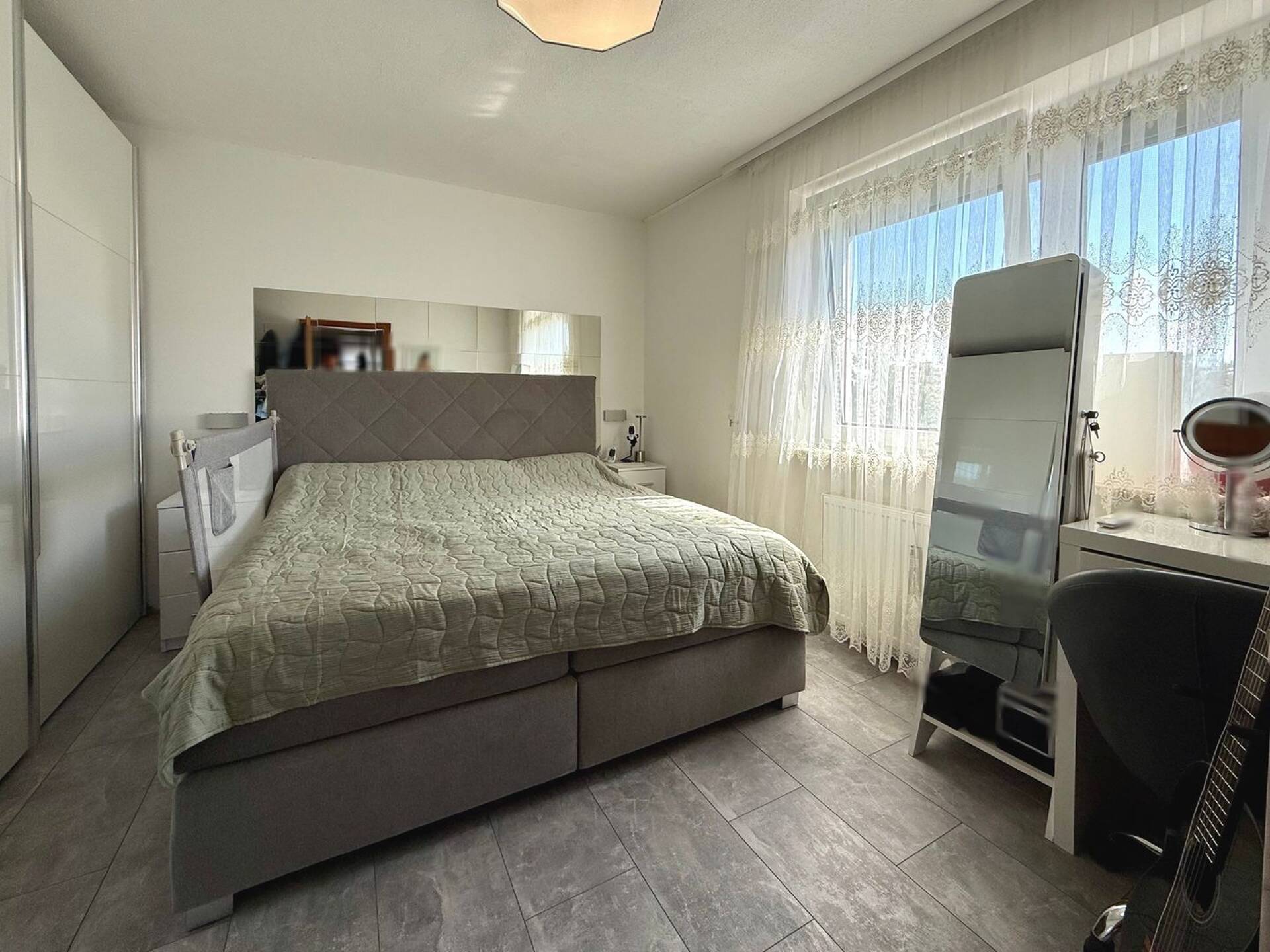 Etagenwohnung in 86956 Schongau mit 83,5 m² kaufen
