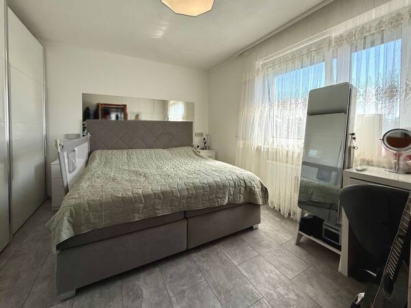 Etagenwohnung in 86956 Schongau mit 83,5 m² kaufen