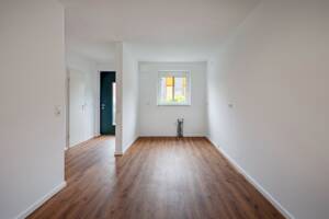 Ein Platz zum Bleiben - Neubau Reihenendhaus in Bremen-Osterholz – 28307 Bremen – Vorschaubild 3