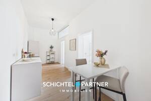 Ostertor | Jetzt Einziehen: Modern renovierte 3-Zimmer City-Wohnung – 28203 Bremen – Vorschaubild 9