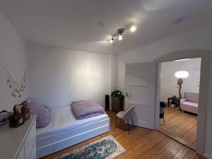 Charmante 2-Zimmer-Wohnung in Top-Lage – 86153 Augsburg – Vorschaubild 4