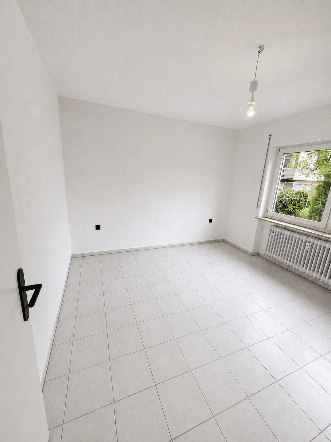 Erstbezug nach Sanierung: Helle 67 m² EG-Wohnung mit Terrasse, Einbauküche und Hobbyraum – Ostfildern – Vorschaubild 4