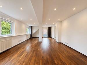 4-Zimmer-Maisonettewohnung mit ca. 170 m², Südterrasse, Balkon und Garage! – 45145 Essen – Vorschaubild 4