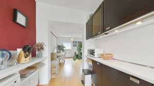Stilvolle Eigentumswohnung mit Balkon in begehrter Lage von Sülz/Lindenthal – 50937 Köln – Vorschaubild 7