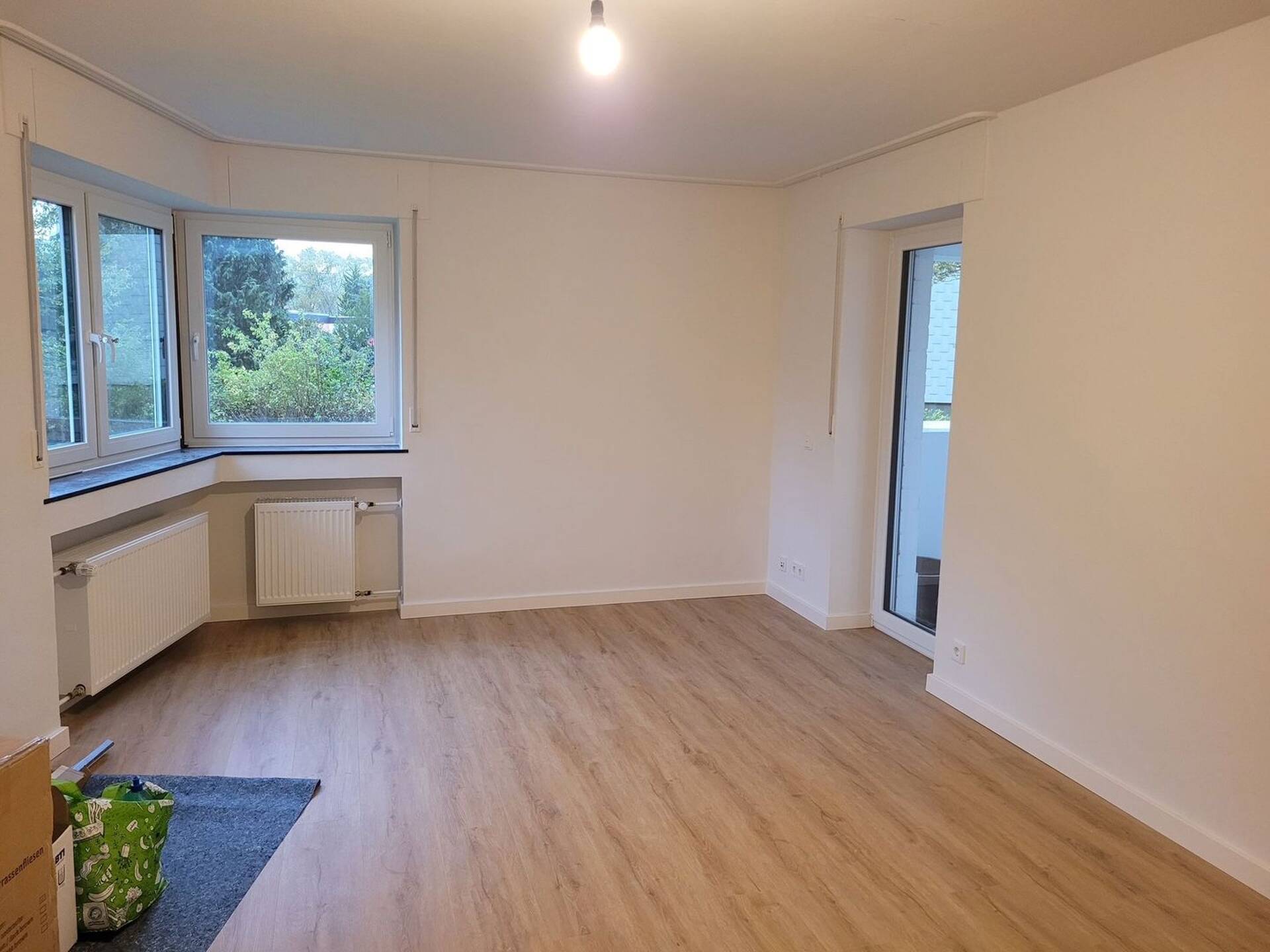Etagenwohnung in 50829 Köln mit 75 m² kaufen