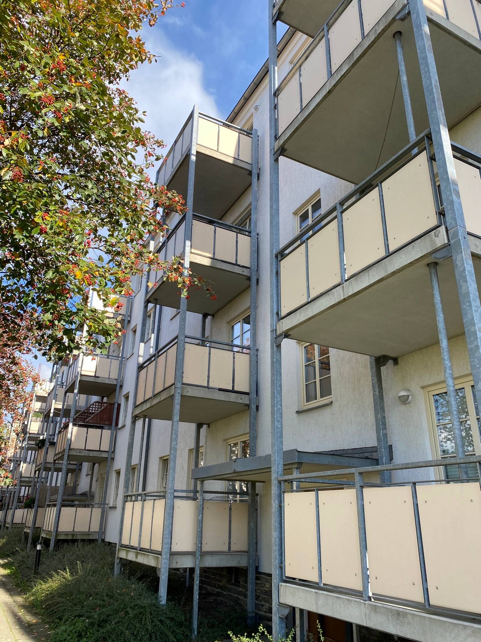 +++++ Wohnglück! 2 -Raum-Wg im beliebten Wohngebiet Chemnitz/ HEIMGARTEN+++++ +++++