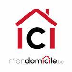 Immobilière Mon Domicile logo