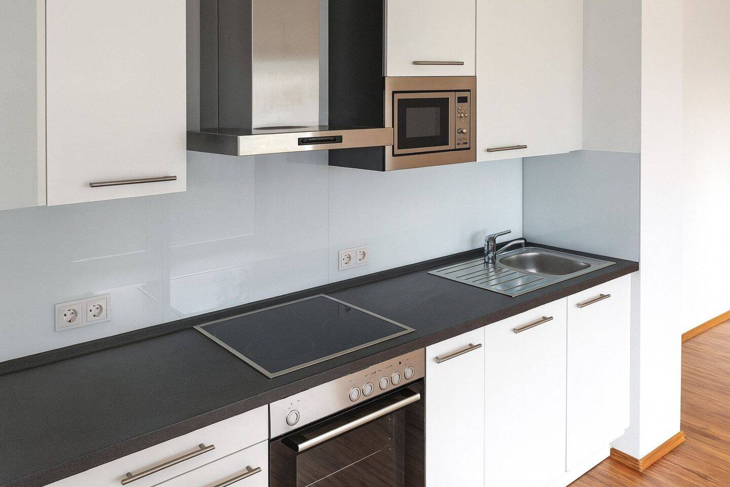 DD-Friedrichstadt - 2-Raum-Whg. - 50,29 m² - Neubau - Erdgeschoss – Dresden – Vorschaubild 5