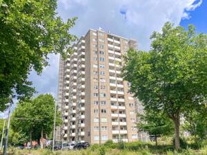 Gepflegte 3-Zimmer-Wohnung mit Loggia! – 28213 Bremen – Vorschaubild 1