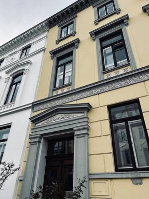 Sanierte Maisonette im Ostertor – 28203 Bremen – Vorschaubild 1