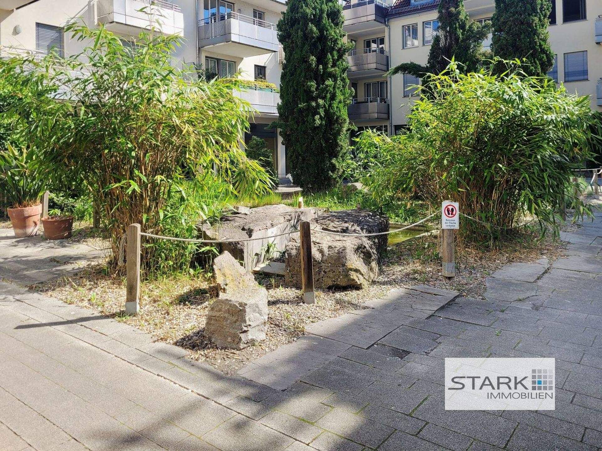 Etagenwohnung in 97082 Würzburg mit 64,31 m² kaufen